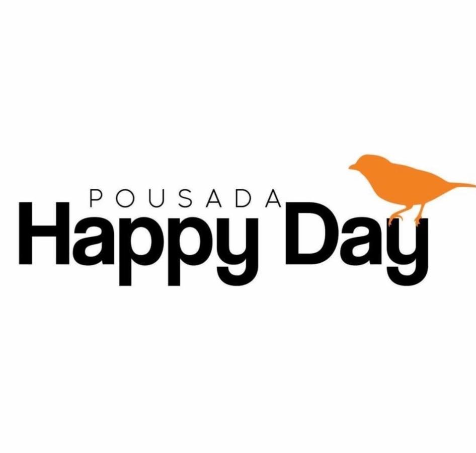Pousada Happy Day Параті Екстер'єр фото